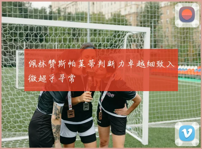 佩林赞斯帕莱蒂判断力卓越细致入微超乎寻常