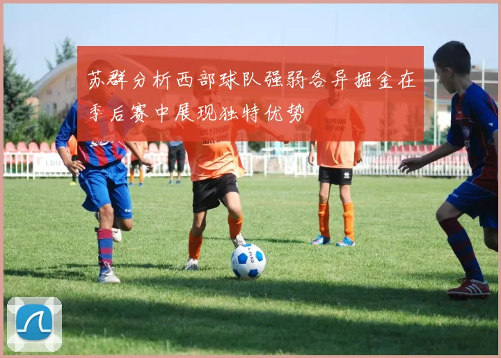 苏群分析西部球队强弱各异掘金在季后赛中展现独特优势