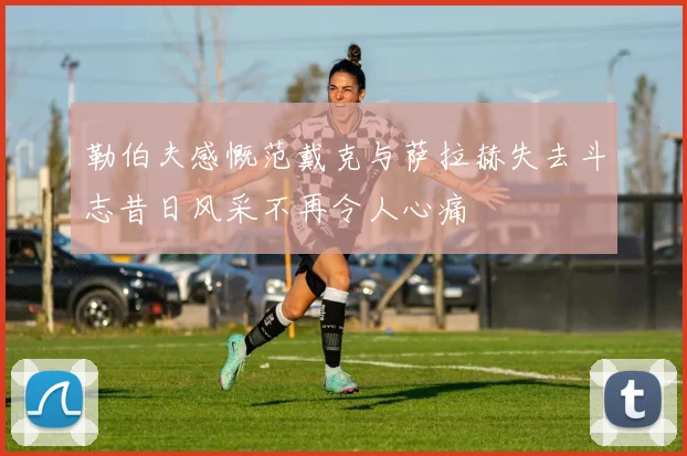 勒伯夫感慨范戴克与萨拉赫失去斗志昔日风采不再令人心痛